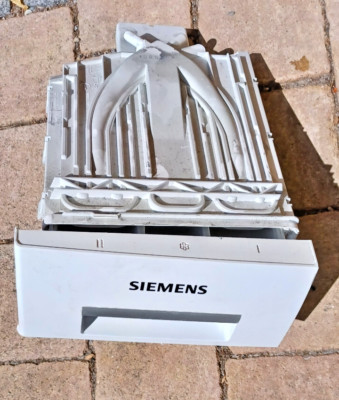 Ersatzteil BSH - Waschmittelschublade Waschmittelfach Siemens BSH 9000465834