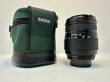 Sigma 28-300mm f/3.5-6.3 Camera Lenses for sale | eBay Sigma 28-300mm f/3.5-6.3 Camera Lenses for sale | eBay