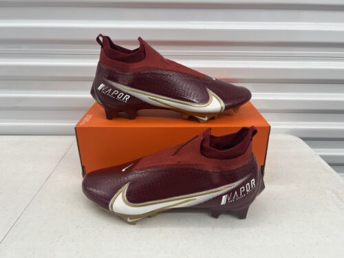 Nike Vapor Edge Elite 360 WD SMU P FSU Players DA8732 Men’s Size 11 Wide