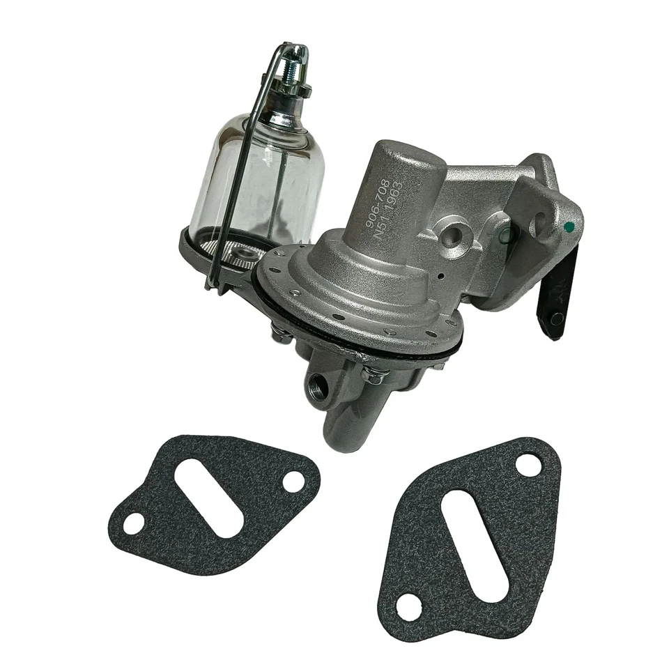 Mechanical Fuel Pump For Dodge D100 Series D200 Series D300 Series Truck - Image 2 of 4