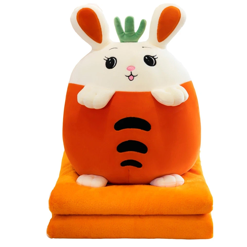 Kuscheliges Plüschtier Plüsch Puppen Top Geburtstags Für Mädchen Freunde - Bild 2 von 4