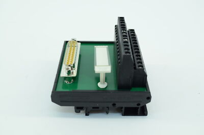 その他 FUNAI Phoenix Contact FLKM-D25SUB/S BK Operator Interface Terminal
