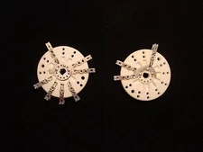 Band Switch Wafers (replacement) For The NCL-2000 Amplifier