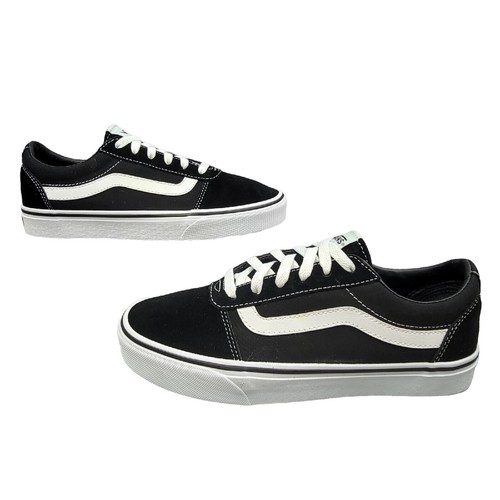 Vans Sk8-Hi Men\'s Classic Sport Port Royale Grey‎ Canvas Suede shoes Size 6 NWT Vans Sk8-Hi Men main image 2