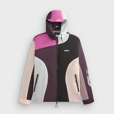  SOLD OUT Kith & New Balance Madison IV Jacke...