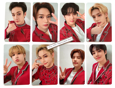 Stray Kids MANIAC 2nd World Tour in Japan Encore Blu-ray DVD