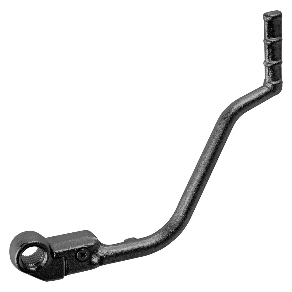 Alavanca Kick Sart para Yamaha Dirtbike TTR125L 2000 2001 2002 2003 2004-2008 - Imagem 4 de 4