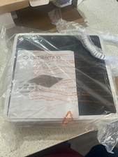 Patient Aid Portable Medical Scale Model Pa-550xl ONLY SCALE