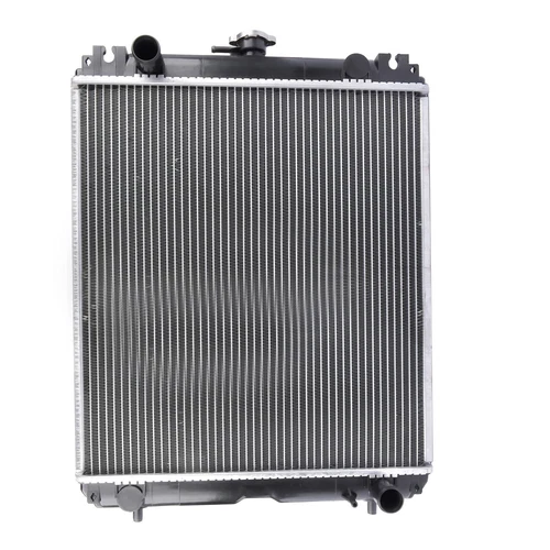 RD41142300 Radiator Fits For Kubota excavator KX121-3 KX121-3S - Picture 4 of 9