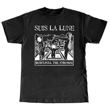Suis La Lune T-Shirt