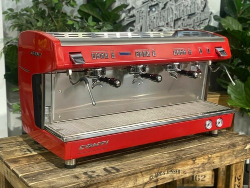 CUP ESPRESSO COFFEE MACHINE COMMERCIAL 