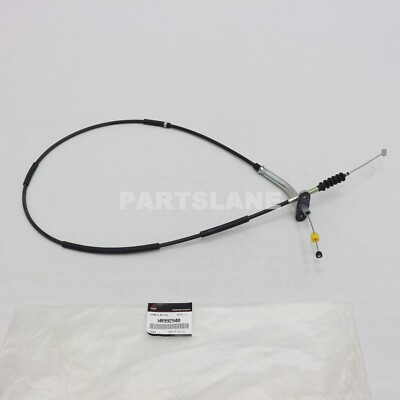 MR992940 Mitsubishi OEM Genuine CABLE, ACCEL | eBay