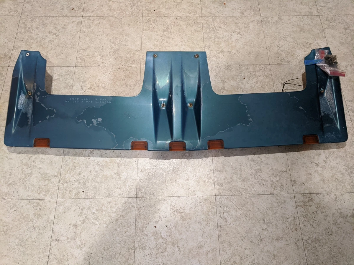 lund 10912 sun visor 1996 chevy 1500 eBay