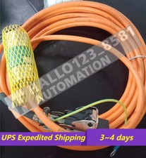 SIEMENS 6FX5002-5CN31-1BB0 servo cable 11M NEW