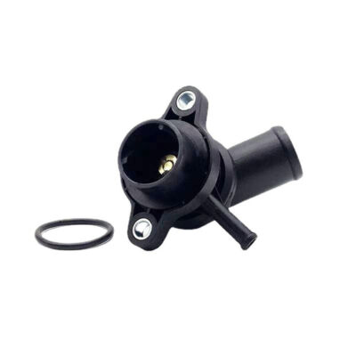 96282726 For Chevrolet Aveo Lacetti Lanos New Thermostat Housing 96460002 #A6-
