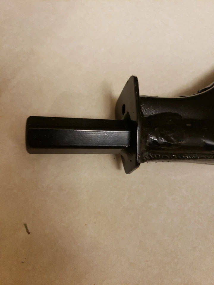 Brazo de control de suspensión delantero inferior derecho Dorman para Mini Cooper 520-934 2002-08 Foto 3 de 4