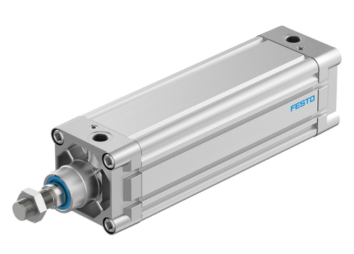 1 STCK. Neu Festo DNC-100-160-PPV-A 163471 Zylinder Expressversand - Bild 2 von 2