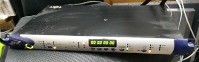 AVID Digidesign Sync I/O MH040 Unit