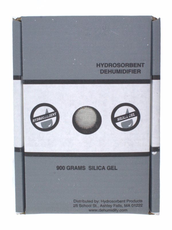 Silica Gel 900 G - Essiccante Riutilizzabile Con Indicatore Di Colore, Per Stampanti 3D E Altro - Foto 6