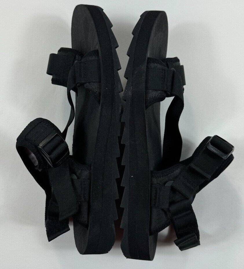 Sandali da uomo Merrell Alpine cinturino taglia 13 SENZA SCATOLA