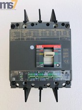 ABB SACE Tmax XT2N 160 MOLDED CASE CIRCUIT BREAKER 4 POLE 160 AMPS -NEW #2