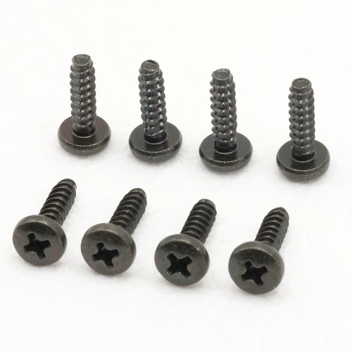 Tornillos de repuesto con soporte para TV Samsung BN61-09494D (M4XL14) - Juego de 8 - Imagen 5 de 8