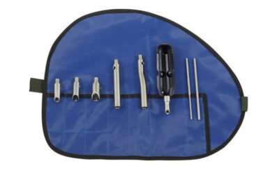 Equine Dental Teeth Elevator Burgess Set: Wichtige Werkzeuge für die Pferdezahnpflege