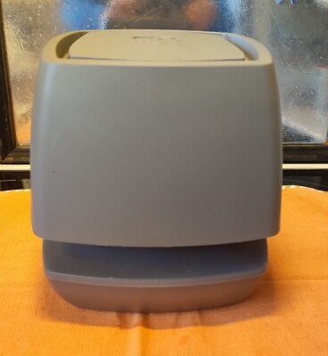 Gebraucht! Luftentfeuchter UHU Ambiance Airmax anthrazit inkl. 2 x 450 g Tabs