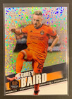 2022 Topps Chrome MLS #80 | COREY BAIRD | Houston Dynamo; Speckle refractor