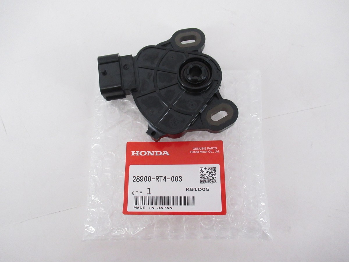 Genuine OEM Honda Acura 28900-RT4-003 Transmission Position Sensor
