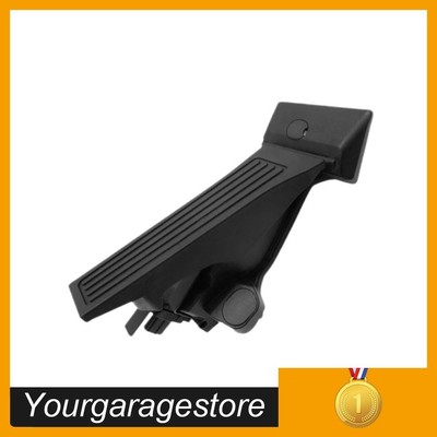 1x Neu Gas Gaspedal Schwarz Kunststoff #32700-B1000 Für G80 G90 5.0L V8 17-20