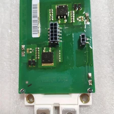 1PCs Used For Danfoss 130B7170 Inverter drive board module#QW