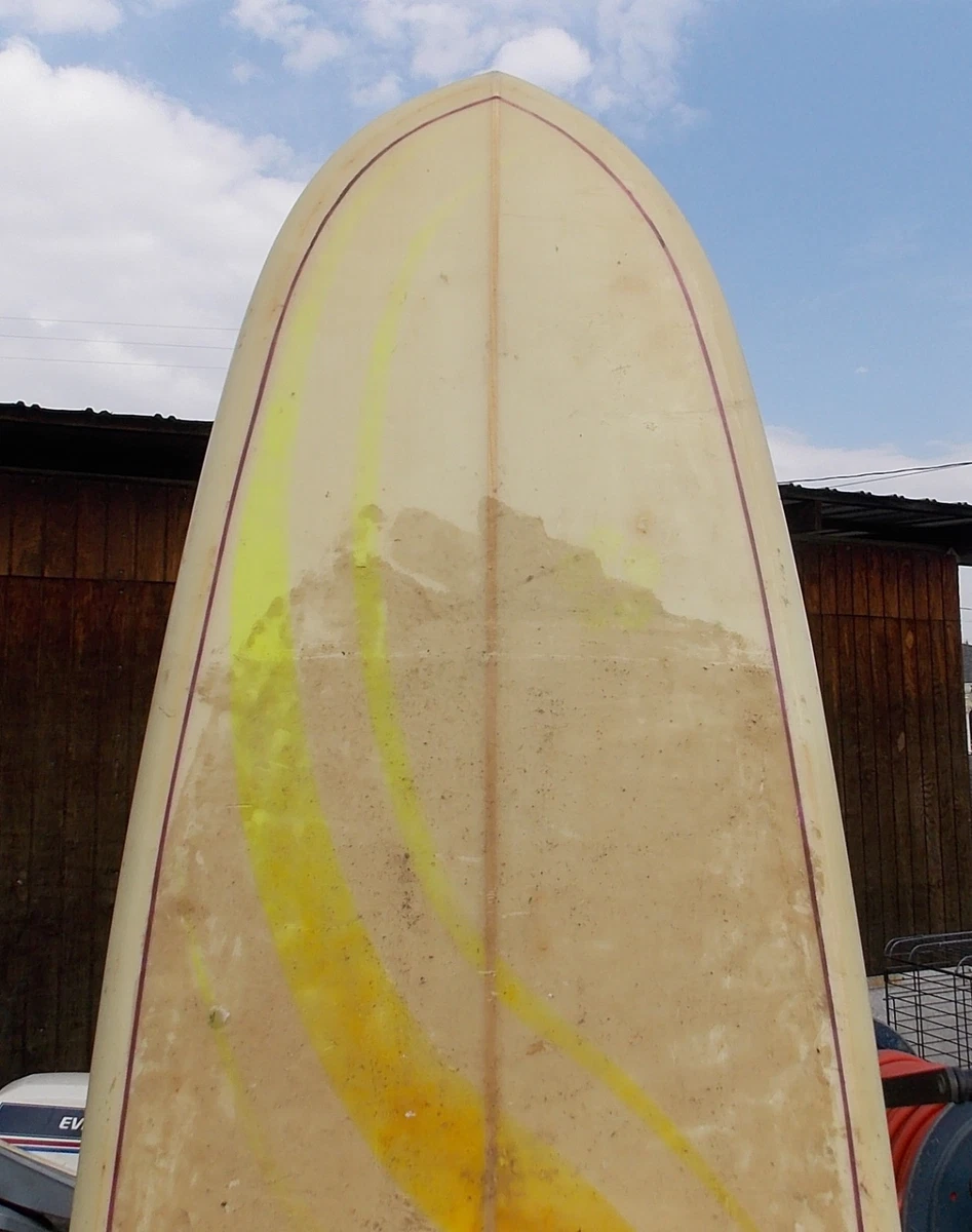Vintage surfboards outlet for sale ebay