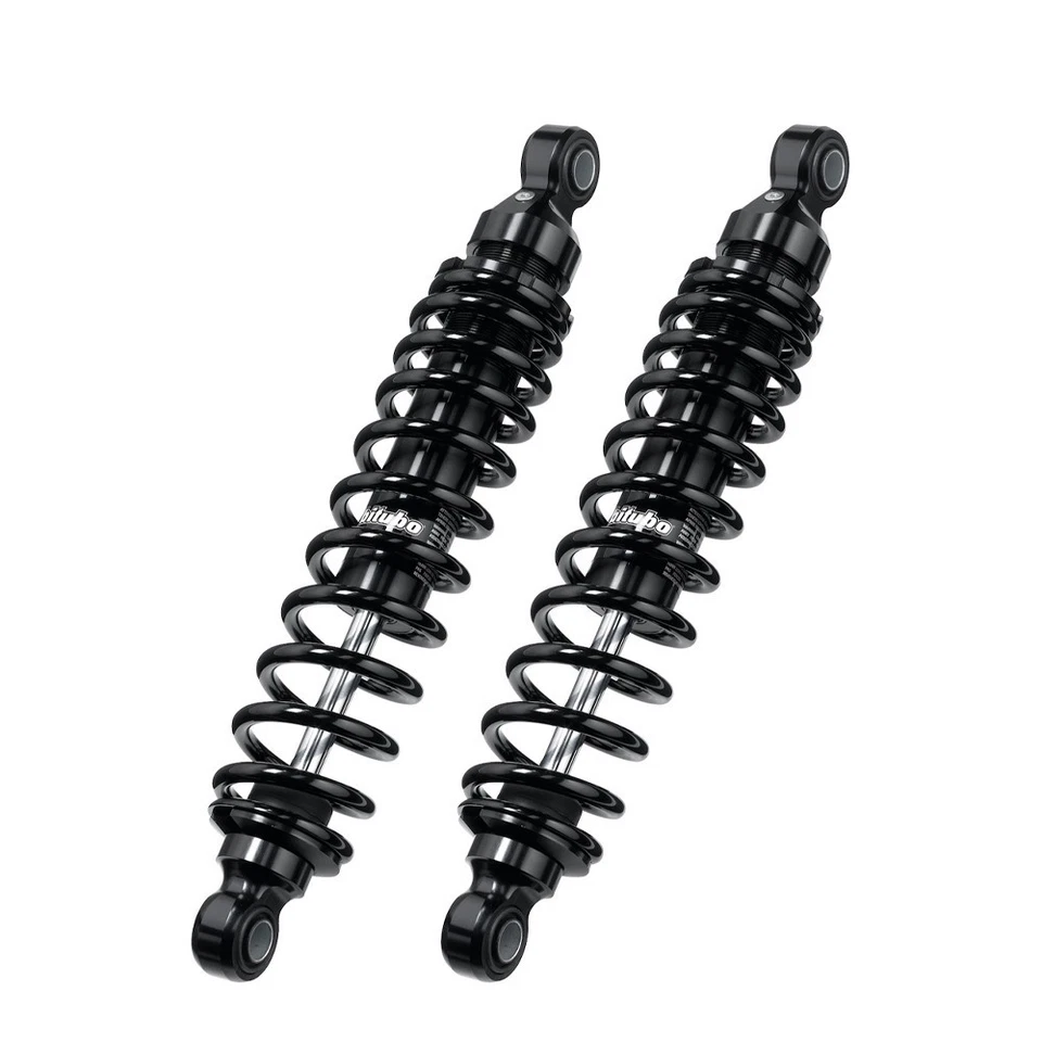 Amortiguadores traseros Harley Davidson VRSCDX V-ROD NIGHT ROD SPECIAL 2007-2011... Foto 2 de 4