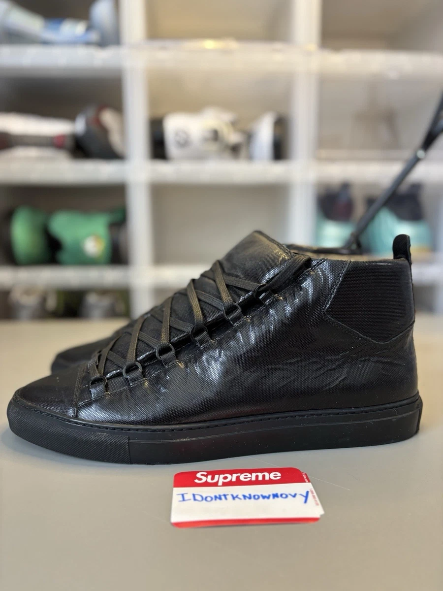 Casual Men's Balenciaga Arena for sale | eBay