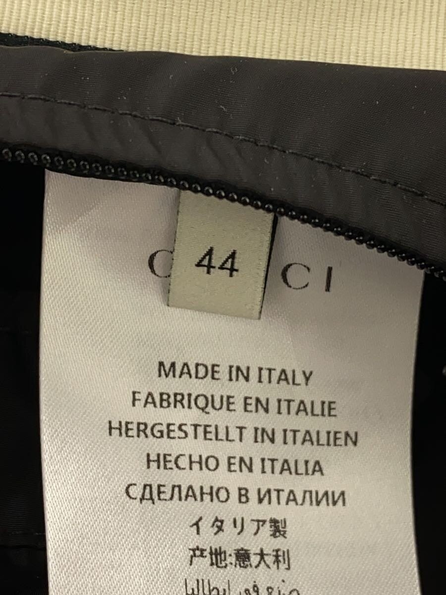 GUCCI 18AW Panther Face Nylon Jacket Nylon Jacket 44 Nylon Multi color thumbnail 4