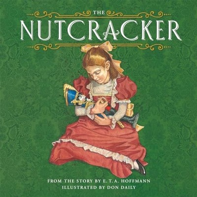 The Nutcracker, Hoffmann, E.T.A.
