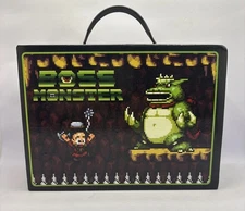 Brotherwise Strategy Game Boss Monster Collection Collectors Box + Expansions