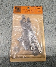 MDC A-JUST-O Frame 110 C Slot Car Accessories Vintage New 1963 RARE 