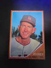 Click to enlarge Bill Rigney
