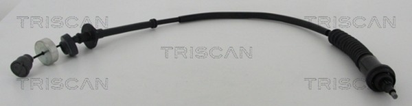 Kupplungsseil Kupplungszug Original Triscan 8140 38250A FüR CitroËN Partner 16V-image