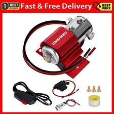 Front Brake Line Lock Kit Roll Control Brake Lock For Brakesdrag Racehill H...