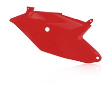 Acerbis 2685970004 Side Panels - Red