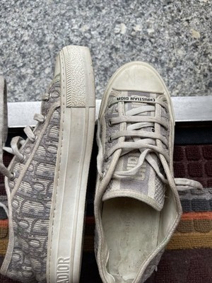 Christian Dior Sneaker