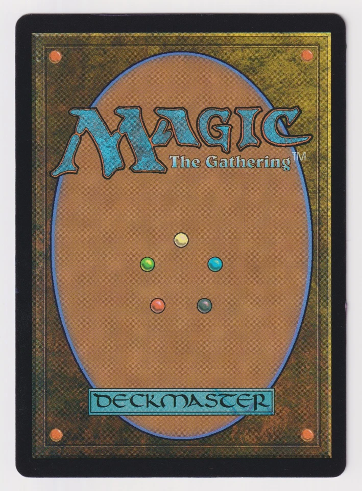 Altered Errant, Street Artist LP WOTC MTG Hand Painted Unique Extended Art! - Image 2 of 2