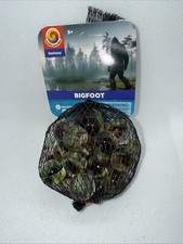 Mega Marbles Vacor Bigfoot Marble