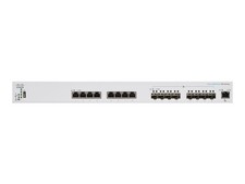 Cisco CBS350-16XTS-UK Switch II price incl VA...