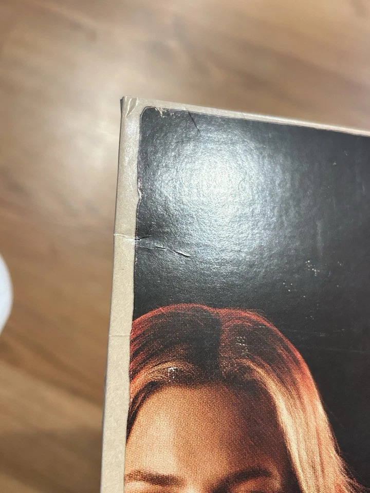 Riverdale Soundtrack vinyl record Carrie Rare and Out of print - Image 4 of 4