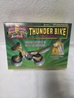 Vintage Bandai Mighty Morphin Power Rangers Yellow Ranger Thunder Bike JJ17000B