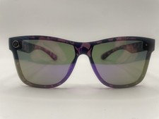 BLENDERS LS: BERRY LOUD BE1703 CAT 3 PURPLE TORT/PURPLE POLARIZED SUNGLASSES